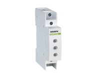 Signálna lampa NOARK 230/400V AC/DC 3 LED