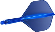 Target K-Flex No2 Shafts Blue 3 ks. Target K-Flex No2 Shafts Blue 3 ks.