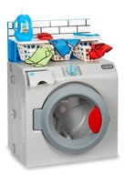 LITTLE TIKES Interaktívna práčka so sušičkou 2V1 +AKC
