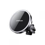 MAGSAFE 15W BEZDRÔTOVÁ INDUKTÍVNA NABÍJAČKA DO AUTOMOBILU RUKOJEŤ JOYROOM MAGSAFE 15W BEZDRÔTOVÁ INDUKTÍVNA NABÍJAČKA DO AUTOMOBILU RUKOJEŤ JOYROOM