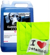 ValetPRO Classic čistič kobercov 5L | pre práčovňu ValetPRO Classic čistič kobercov 5L | pre práčovňu