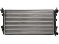 RADIATOR SKODA FABIA III 1,0-1,4 II 1,2 1,6 RADIATOR SKODA FABIA III 1,0-1,4 II 1,2 1,6