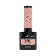 CLARESA POWER BASE 06 -5G CLARESA POWER BASE 06 -5G
