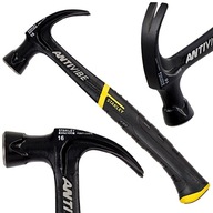 Stanley Fatmax 454g tesárske kladivo FMHT1-51275 Stanley Fatmax 454g tesárske kladivo FMHT1-51275