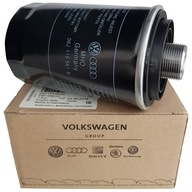 OE VAG OLEJOVÝ FILTER VW PASSAT B6 1.8 TSI 2.0 FSI OE VAG OLEJOVÝ FILTER VW PASSAT B6 1.8 TSI 2.0 FSI