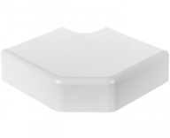 Uhlový kryt EKD 100x40mm Uhlový kryt EKD 100x40mm