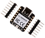 Seeeduino Seeed XIAO RP2040 133 MHz USB-C Seeeduino Seeed XIAO RP2040 133 MHz USB-C