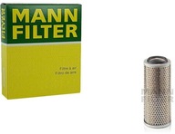 MANN-FILTER VZDUCHOVÝ FILTER C 13 114/4 MANN-FILTER VZDUCHOVÝ FILTER C 13 114/4
