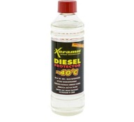 ATAS DIESEL ZIMNÁ ADITÍVA DO -40C 500ML