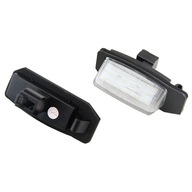 MITSUBISHI OUTLANDER LED osvetlenie palubnej dosky MITSUBISHI OUTLANDER LED osvetlenie palubnej dosky
