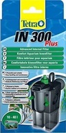 TETRA IN plus Vnútorný filter IN 300-Vnútorný filter 10-40 l TETRA IN plus Vnútorný filter IN 300-Vnútorný filter 10-40 l