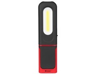 TRACER OMNI LED dielenská baterka 2x3W 1200mAh TRACER OMNI LED dielenská baterka 2x3W 1200mAh