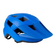 Cyklistická prilba Bell Spark modrá 54-61 cm