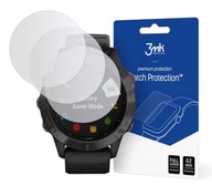 Inteligentné hodinky 3MK s fóliovým sklom Garmin Fenix 6 Inteligentné hodinky 3MK s fóliovým sklom Garmin Fenix 6