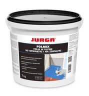 FOLMIX TEKUTÉ FÓLIE MRAZU ODOLNÉ 7KG JURGA FOLMIX TEKUTÉ FÓLIE MRAZU ODOLNÉ 7KG JURGA