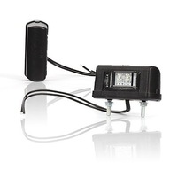 LED lampa na poznávaciu značku (244) LED lampa na poznávaciu značku (244)