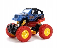 Veľká autíčko do terénu AUTO Monster Truck Veľká autíčko do terénu AUTO Monster Truck