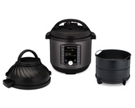 Multicooker Instant Pot Pro Crisp 8 vzduchová fritéza Multicooker Instant Pot Pro Crisp 8 vzduchová fritéza