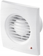 Kúpeľňový ventilátor AWENTA VECCO WV100
