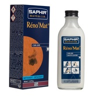 Saphir Renomat prostriedok na renováciu kože 100 ml Saphir Renomat prostriedok na renováciu kože 100 ml