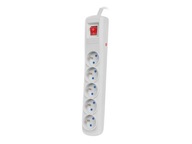POWER LIST NATEC BERCY 400 5X 230V PL SZ POWER LIST NATEC BERCY 400 5X 230V PL SZ
