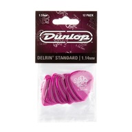 DUNLOP DELRIN 500 trsátko gitarové 1,14mm 12 kusov