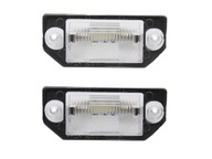 VW PASSAT 96-00 LED osvetlenie ŠPZ VW PASSAT 96-00 LED osvetlenie ŠPZ
