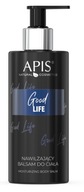 APIS Good Life parfumované telové mlieko 300 ml