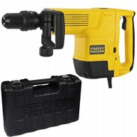 Stanley SFMEH230K búracie kladivo 1600W 5-15J SDS-max