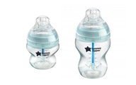 Pokročilá antikoliková fľaša Tommee Tippee bez obalu Pokročilá antikoliková fľaša Tommee Tippee bez obalu