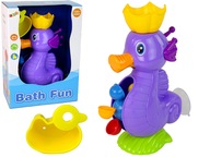 Hračka do sprchy s vodopádom Seahorse Hračka do sprchy s vodopádom Seahorse