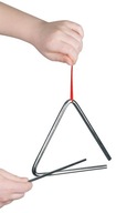 Triangel Big for Rhythmics Obchod s hudobnými hračkami Goki Triangle Triangel Big for Rhythmics Obchod s hudobnými hračkami Goki Triangle