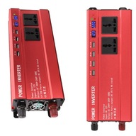 AUTO INVERTOR NAPÄTIE 12v-220v 2000W AUTO INVERTOR NAPÄTIE 12v-220v 2000W