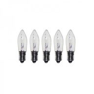 Blister x5 55V 3W E10 TOPPLAMPA 8736 000 Markslojd Blister x5 55V 3W E10 TOPPLAMPA 8736 000 Markslojd