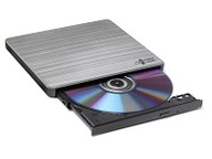 HLDS GP60NS60 DVDWriter ultratenký externý USB 2.