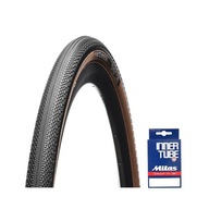 Plášť na bicykel 28 700x38 38-622 TRC a duša na bicykel 28 x 1,1-1,75 AV40 Plášť na bicykel 28 700x38 38-622 TRC a duša na bicykel 28 x 1,1-1,75 AV40