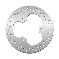 Brzdový kotúč NG zadný Yamaha TRICKER 250 05-07 Brzdový kotúč NG zadný Yamaha TRICKER 250 05-07