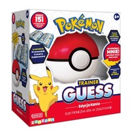 Pokemon Hádanie Pokemon PL interaktívna hra Pokemon Hádanie Pokemon PL interaktívna hra