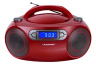 Boombox Blaupunkt BB18RD Boombox Blaupunkt BB18RD