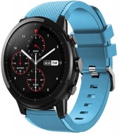 Popruh pre XIAOMI AMAZFIT GTR 2 4 3 PRO 47 mm 2E PACE STRATOS 2 s 3 SPORT 22 mm Popruh pre XIAOMI AMAZFIT GTR 2 4 3 PRO 47 mm 2E PACE STRATOS 2 s 3 SPORT 22 mm