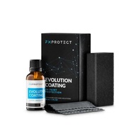 FX PROTECT Evolution Coating 9H 30ml CERAMIKA 3l. FX PROTECT Evolution Coating 9H 30ml CERAMIKA 3l.