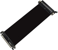 Riser rozšírenie pre grafickú kartu EZDIY-FAB Riser rozšírenie pre grafickú kartu EZDIY-FAB