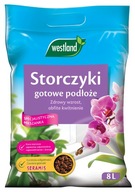 Substrát pre orchidey orchids 8 L westland Substrát pre orchidey orchids 8 L westland
