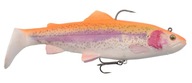 Savage Gear 4D Rattle Trout MS 12,5cm/35g Savage Gear 4D Rattle Trout MS 12,5cm/35g