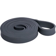 Odporový pás SMJ EX001 19 mm 8-20 kg sivý Odporový pás SMJ EX001 19 mm 8-20 kg sivý