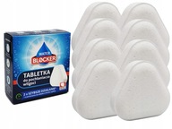 8x vložka TABLET pre absorbér vlhkosti WATER BLOCKER 8x vložka TABLET pre absorbér vlhkosti WATER BLOCKER