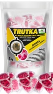 SILNÝ JED NA POKRKANY, KRTY, KUNY, 1 KG SILNÝ JED NA POKRKANY, KRTY, KUNY, 1 KG