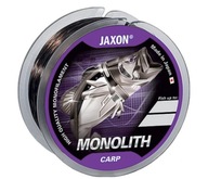 MONOLITH CARP 0,35mm 23kg 300m JAXON JAPAN LINE