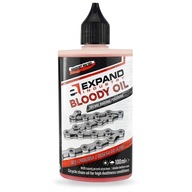 EXPAND reťazový olej 100 ml - variabilné podmienky EXPAND reťazový olej 100 ml - variabilné podmienky
