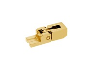 SCHALLER Locking Tremolo č. 0 G3 a D4 (GD)
